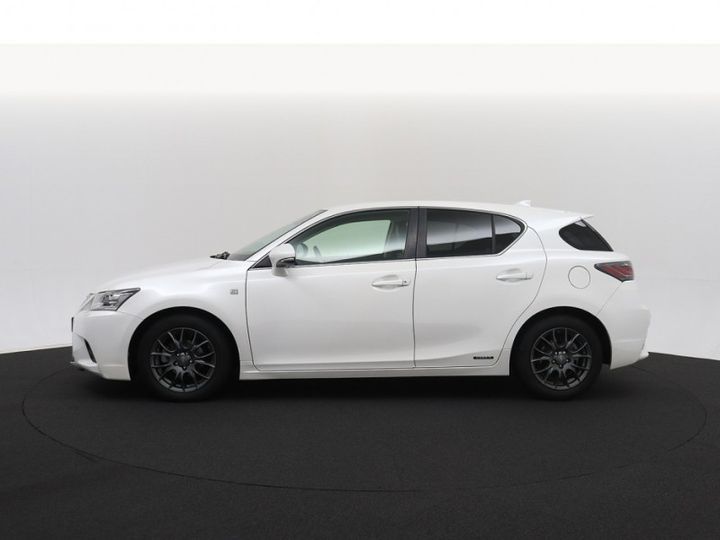 Photo 17 VIN: JTHKD5BH102240643 - LEXUS CT 