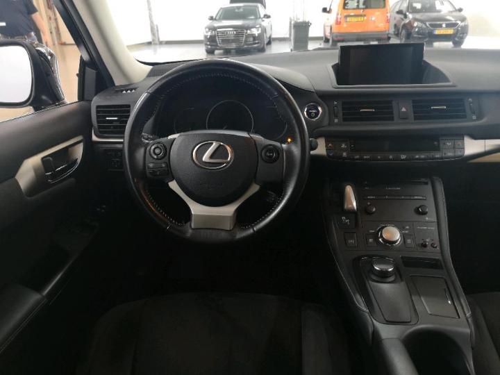 Photo 6 VIN: JTHKD5BH102252873 - LEXUS CT 