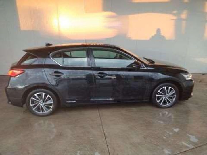 Photo 2 VIN: JTHKD5BH102331802 - LEXUS CT 