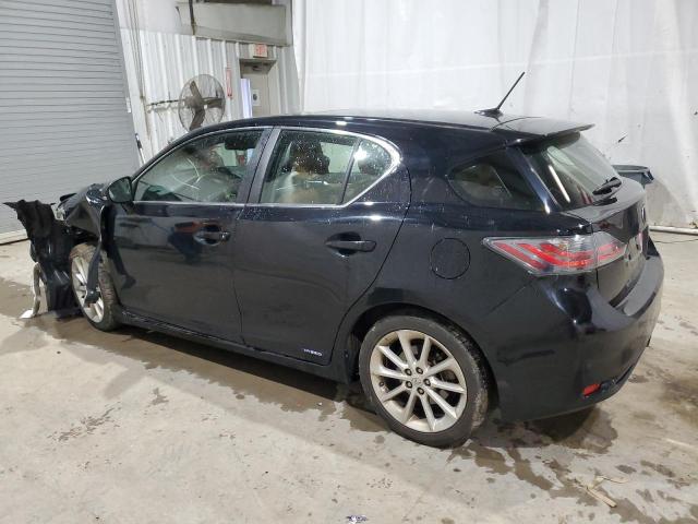 Photo 1 VIN: JTHKD5BH1B2002049 - LEXUS CT 200 