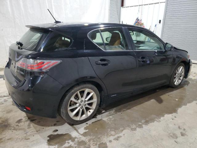 Photo 2 VIN: JTHKD5BH1B2002049 - LEXUS CT 200 