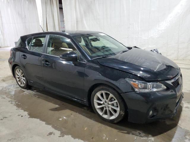 Photo 3 VIN: JTHKD5BH1B2002049 - LEXUS CT 200 