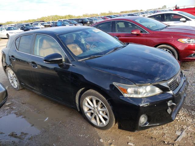 Photo 3 VIN: JTHKD5BH1B2005209 - LEXUS CT 200 