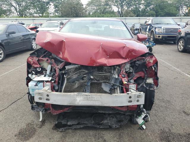 Photo 4 VIN: JTHKD5BH1B2013455 - LEXUS CT 200 