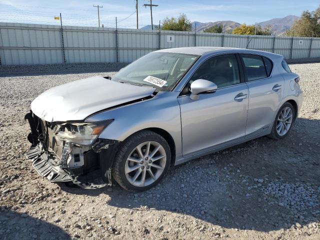 Photo 0 VIN: JTHKD5BH1B2016159 - LEXUS CT 200 