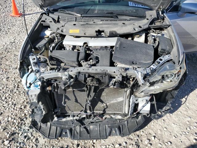 Photo 10 VIN: JTHKD5BH1B2016159 - LEXUS CT 200 