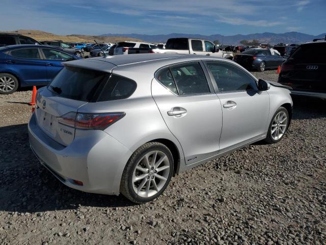 Photo 2 VIN: JTHKD5BH1B2016159 - LEXUS CT 200 