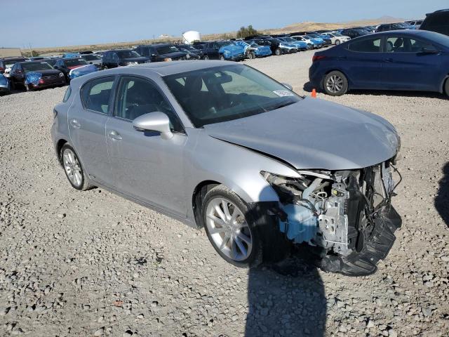 Photo 3 VIN: JTHKD5BH1B2016159 - LEXUS CT 200 