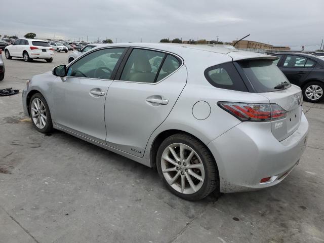 Photo 1 VIN: JTHKD5BH1B2022110 - LEXUS CT 200H 