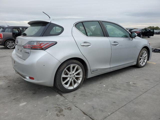 Photo 2 VIN: JTHKD5BH1B2022110 - LEXUS CT 200H 