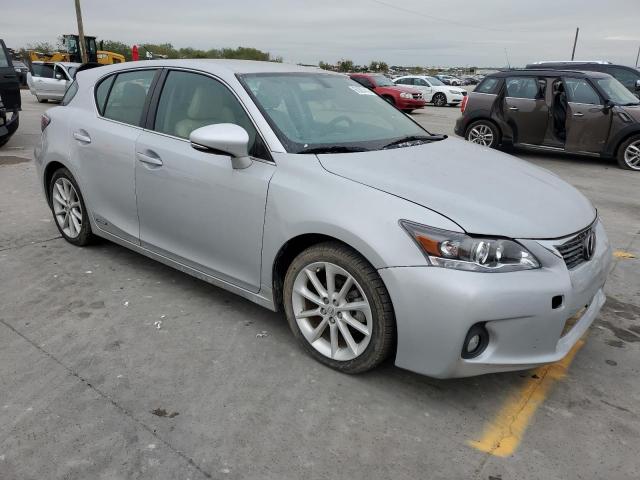 Photo 3 VIN: JTHKD5BH1B2022110 - LEXUS CT 200H 