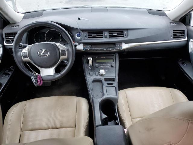 Photo 7 VIN: JTHKD5BH1B2022110 - LEXUS CT 200H 