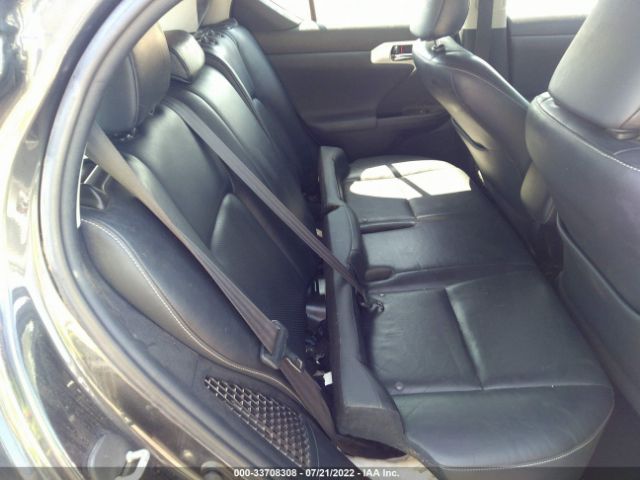 Photo 7 VIN: JTHKD5BH1B2022477 - LEXUS CT 200H 