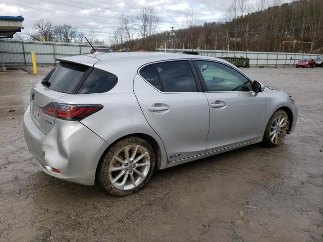 Photo 2 VIN: JTHKD5BH1B2032653 - LEXUS CT 200 