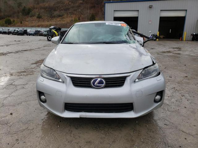 Photo 4 VIN: JTHKD5BH1B2032653 - LEXUS CT 200 