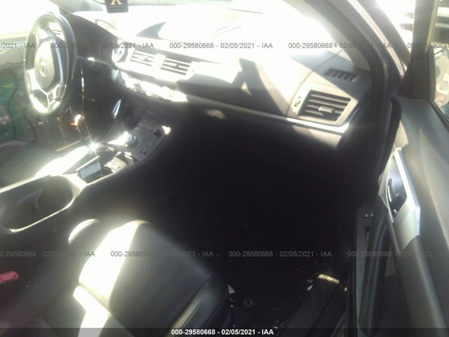 Photo 4 VIN: JTHKD5BH1B2033222 - LEXUS CT 200H 