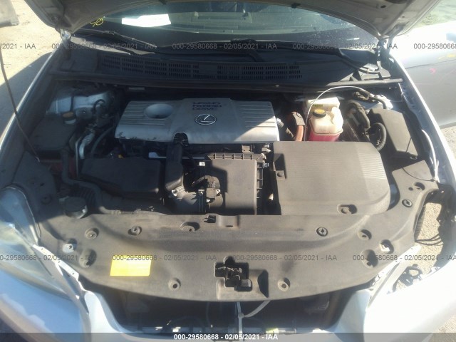 Photo 9 VIN: JTHKD5BH1B2033222 - LEXUS CT 200H 