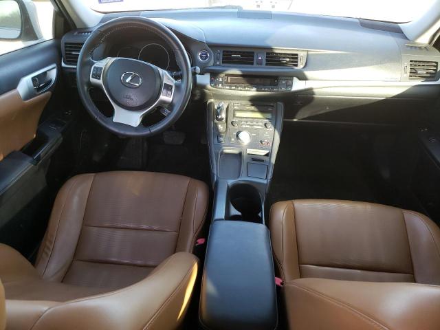 Photo 7 VIN: JTHKD5BH1B2041708 - LEXUS CT 200 