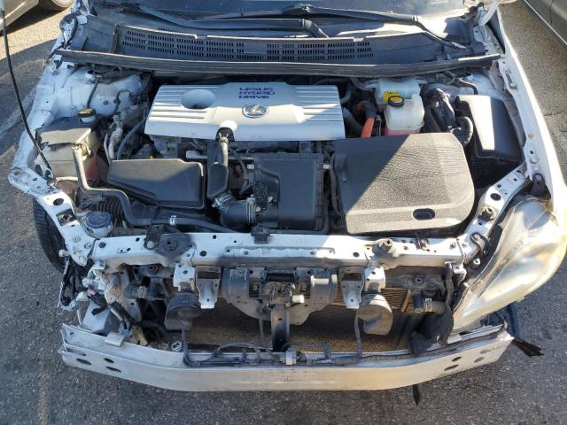 Photo 10 VIN: JTHKD5BH1C2047624 - LEXUS CT 200 