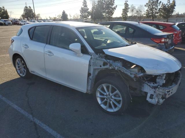 Photo 3 VIN: JTHKD5BH1C2047624 - LEXUS CT 200 