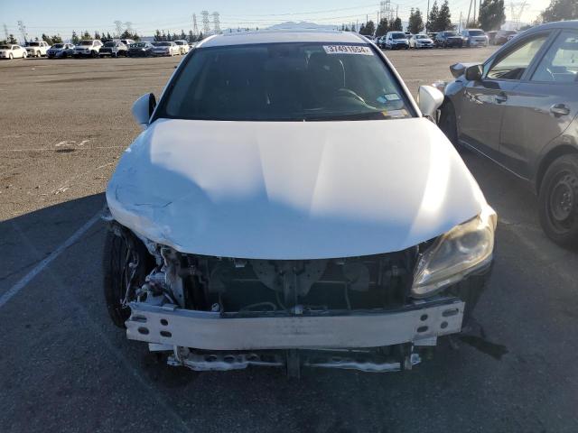 Photo 4 VIN: JTHKD5BH1C2047624 - LEXUS CT 200 