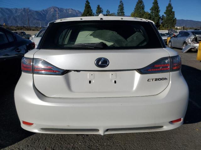 Photo 5 VIN: JTHKD5BH1C2047624 - LEXUS CT 200 