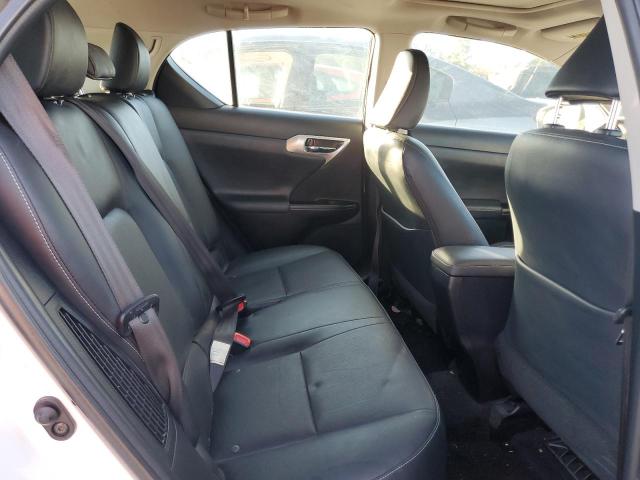 Photo 9 VIN: JTHKD5BH1C2047624 - LEXUS CT 200 