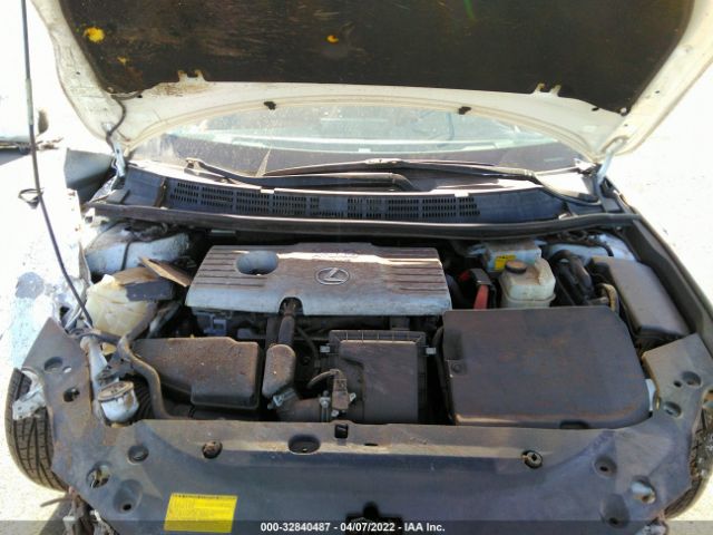 Photo 9 VIN: JTHKD5BH1C2064195 - LEXUS CT 200H 