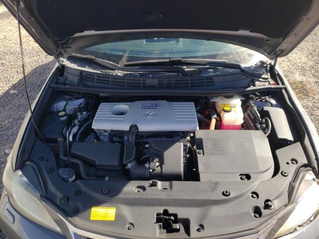 Photo 10 VIN: JTHKD5BH1C2066996 - LEXUS CT 200 