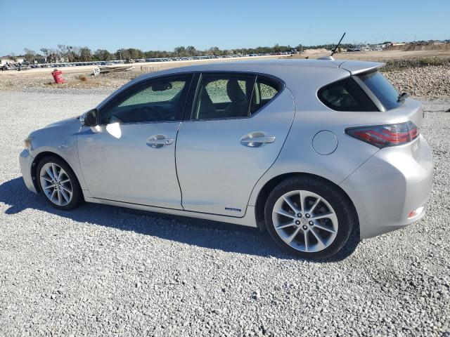 Photo 1 VIN: JTHKD5BH1C2076069 - LEXUS CT 200 