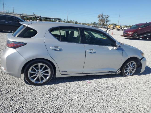 Photo 2 VIN: JTHKD5BH1C2076069 - LEXUS CT 200 