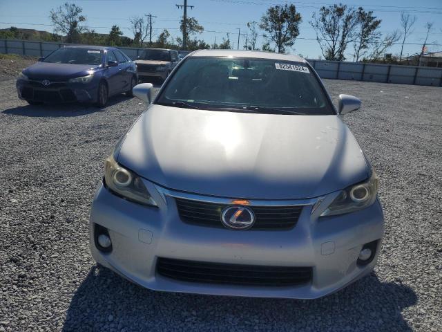 Photo 4 VIN: JTHKD5BH1C2076069 - LEXUS CT 200 