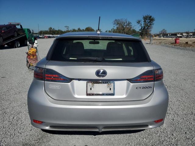 Photo 5 VIN: JTHKD5BH1C2076069 - LEXUS CT 200 