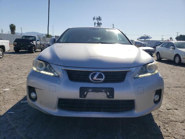 Photo 4 VIN: JTHKD5BH1C2079649 - LEXUS CT 200 