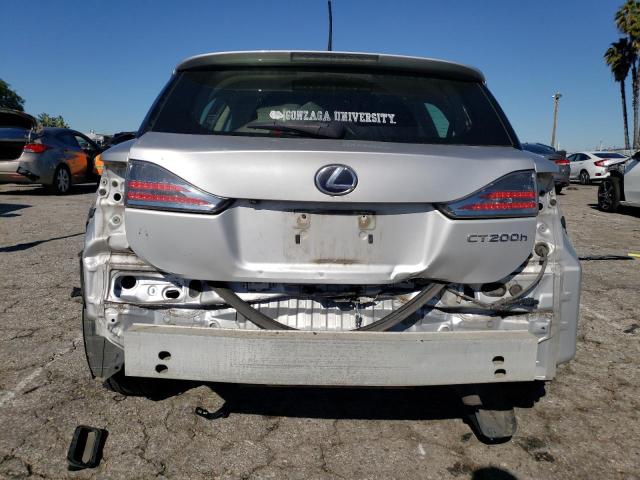 Photo 5 VIN: JTHKD5BH1C2079649 - LEXUS CT 200 