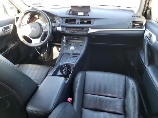 Photo 7 VIN: JTHKD5BH1C2079649 - LEXUS CT 200 