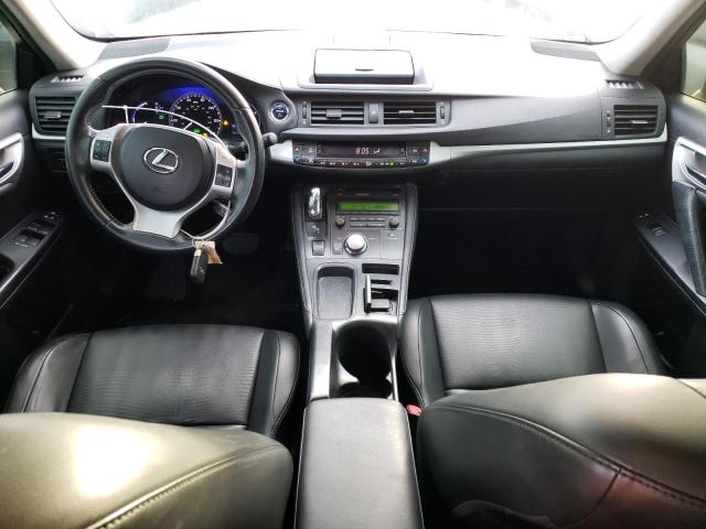 Photo 7 VIN: JTHKD5BH1C2081384 - LEXUS CT 200 