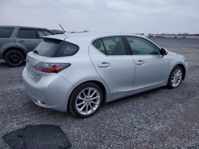 Photo 2 VIN: JTHKD5BH1C2087363 - LEXUS CT 200 