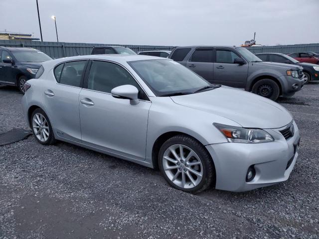 Photo 3 VIN: JTHKD5BH1C2087363 - LEXUS CT 200 