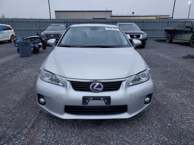 Photo 4 VIN: JTHKD5BH1C2087363 - LEXUS CT 200 