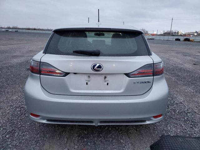 Photo 5 VIN: JTHKD5BH1C2087363 - LEXUS CT 200 