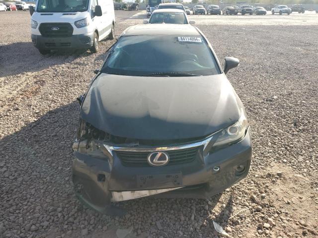 Photo 4 VIN: JTHKD5BH1C2087380 - LEXUS CT 200 