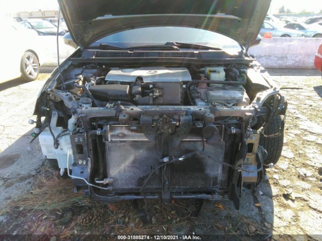 Photo 5 VIN: JTHKD5BH1C2087959 - LEXUS CT 200H 