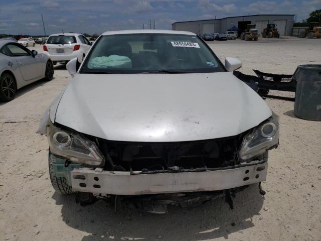 Photo 4 VIN: JTHKD5BH1C2089114 - LEXUS CT 200 