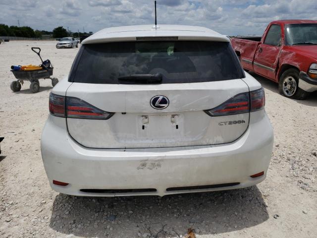 Photo 5 VIN: JTHKD5BH1C2089114 - LEXUS CT 200 