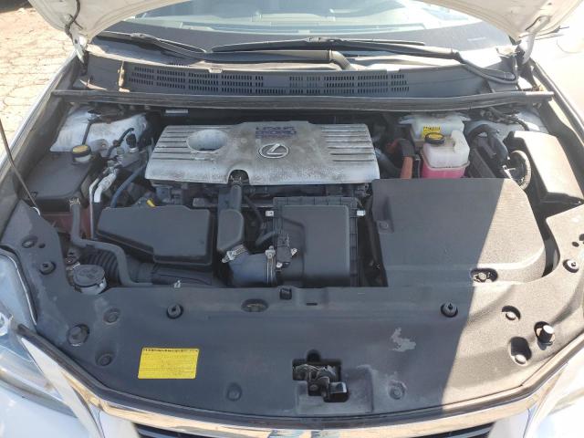 Photo 10 VIN: JTHKD5BH1C2089825 - LEXUS CT 200 