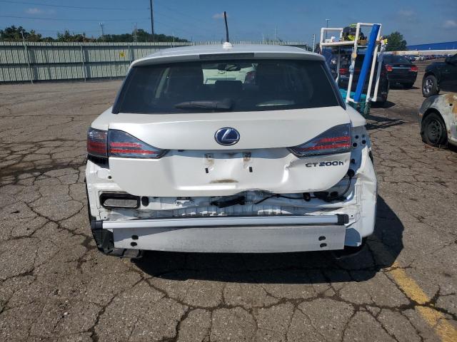 Photo 5 VIN: JTHKD5BH1C2089825 - LEXUS CT 200 