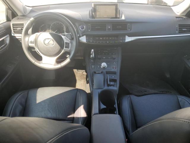 Photo 7 VIN: JTHKD5BH1C2089825 - LEXUS CT 200 