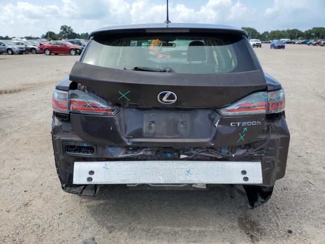 Photo 5 VIN: JTHKD5BH1C2095236 - LEXUS CT 200 