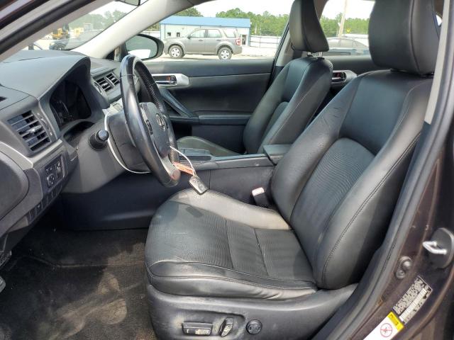 Photo 6 VIN: JTHKD5BH1C2095236 - LEXUS CT 200 